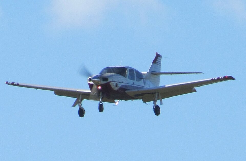 Commander 114