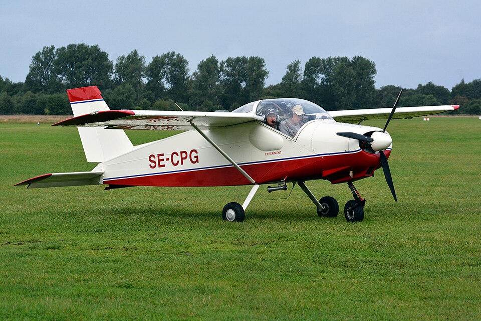 Bölkow Bo 208 Junior