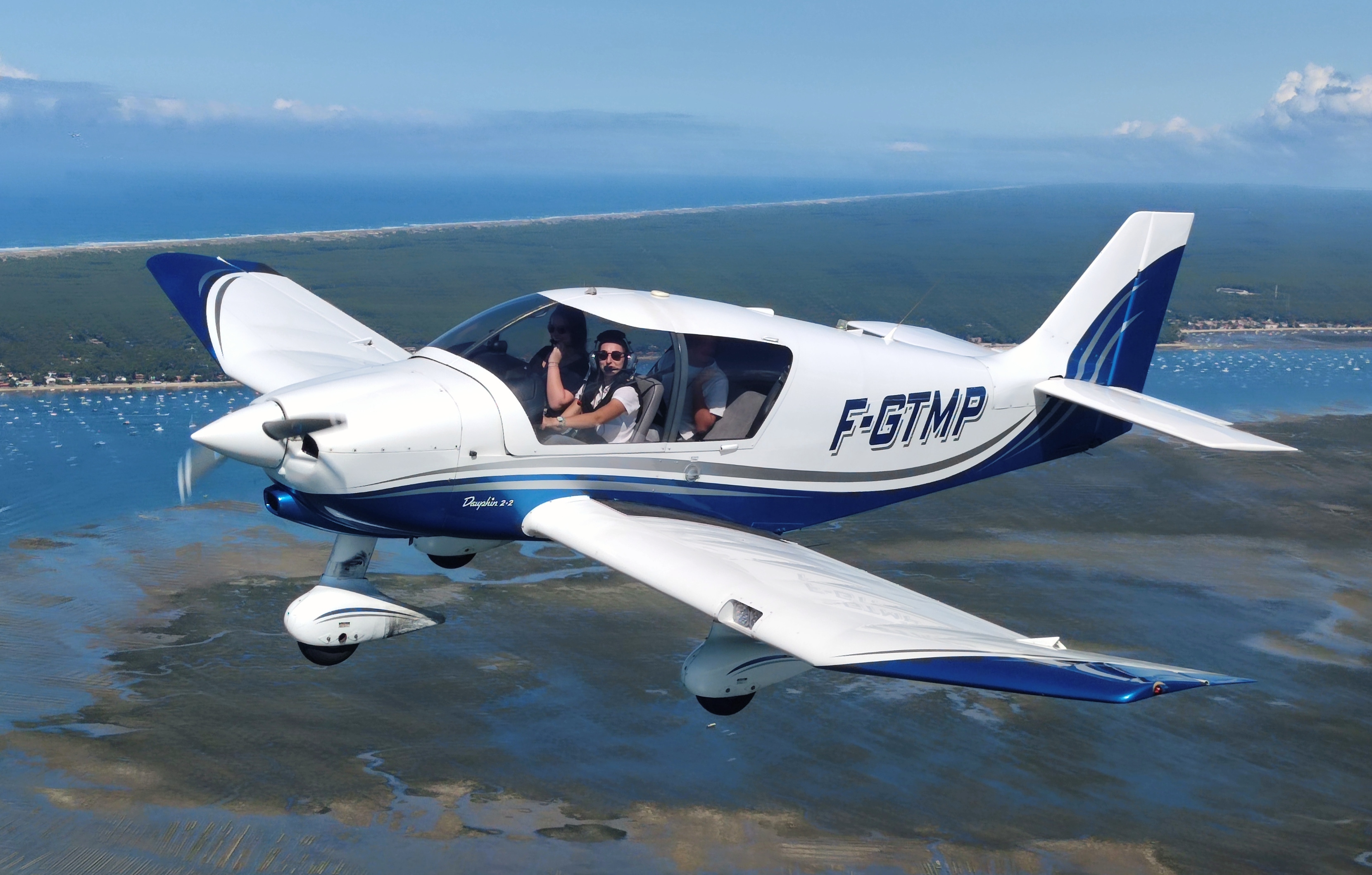 Robin DR 315 (DR 300)