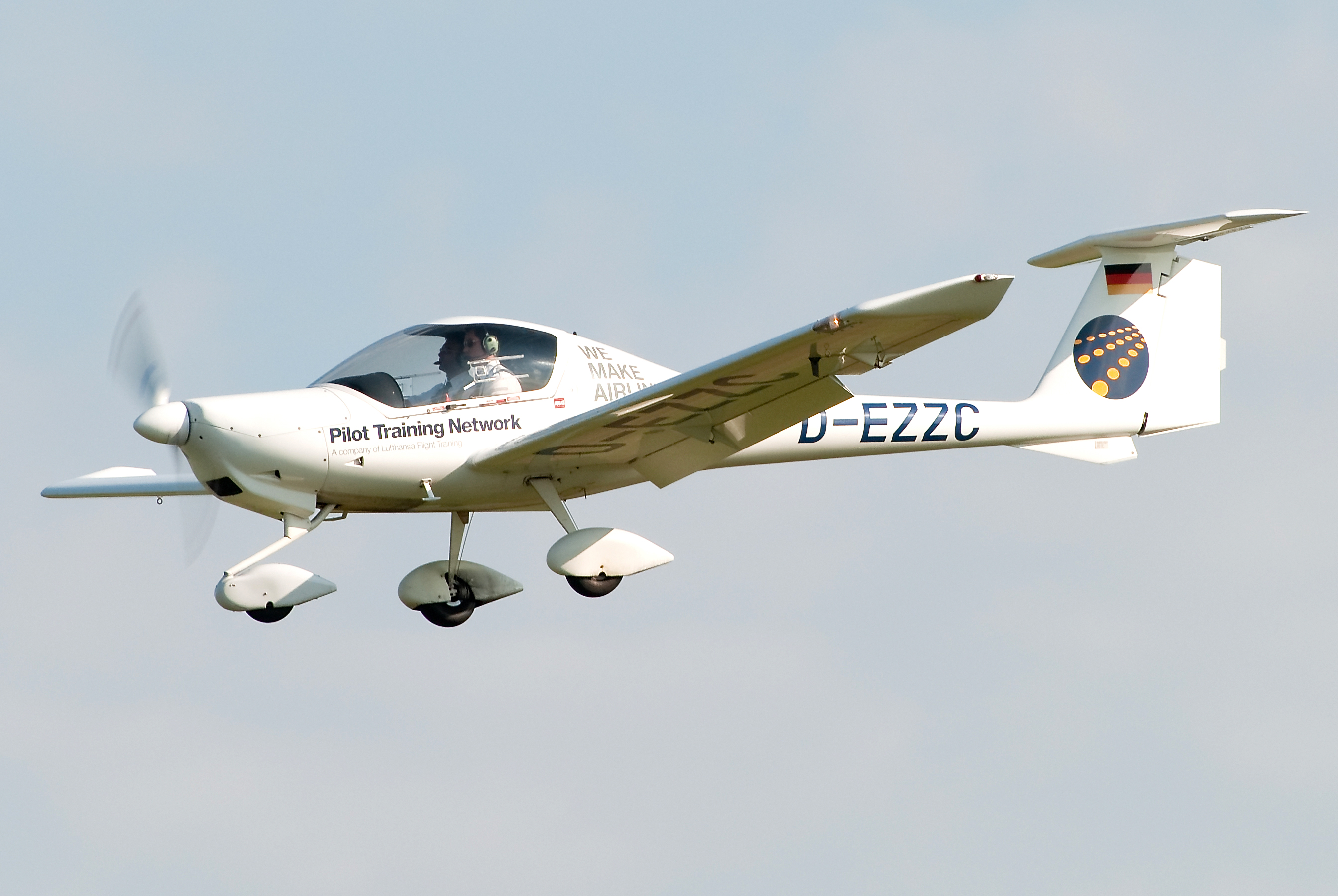 Diamond DA20-A1 Katana