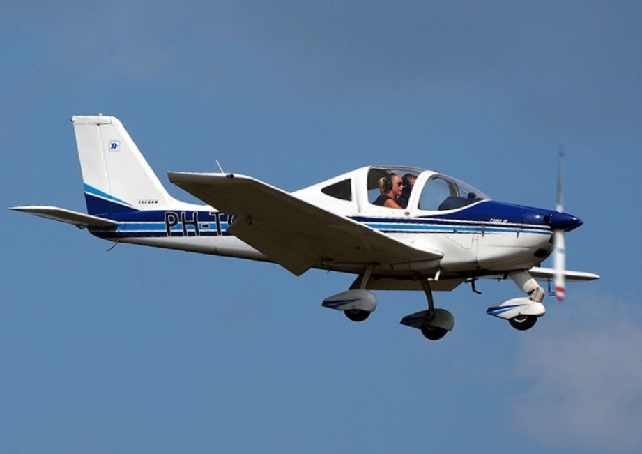 Tecnam P2002-JF Sierra